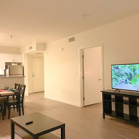 Perfect Apt W Parking Gym Pool Wifi In Arts District Dtla Near Little Tokyo B4 Los Angeles Eksteriør billede
