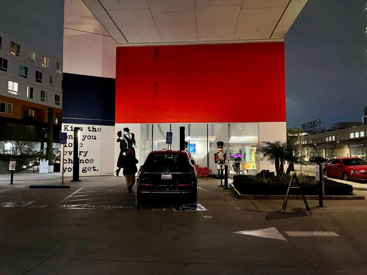 Perfect Apt W Parking Gym Pool Wifi In Arts District Dtla Near Little Tokyo B4 Los Angeles Eksteriør billede