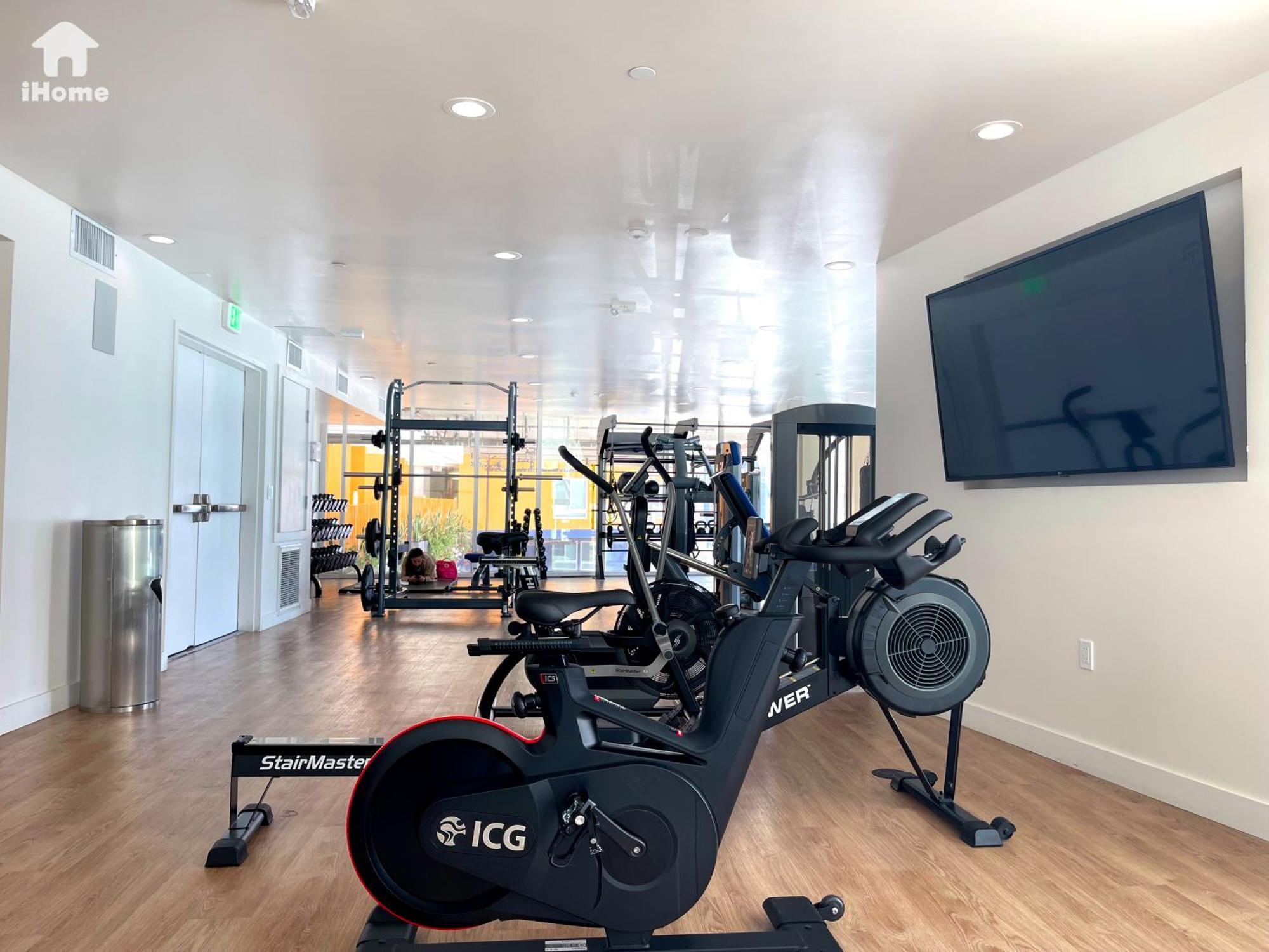 Perfect Apt W Parking Gym Pool Wifi In Arts District Dtla Near Little Tokyo B4 Los Angeles Eksteriør billede