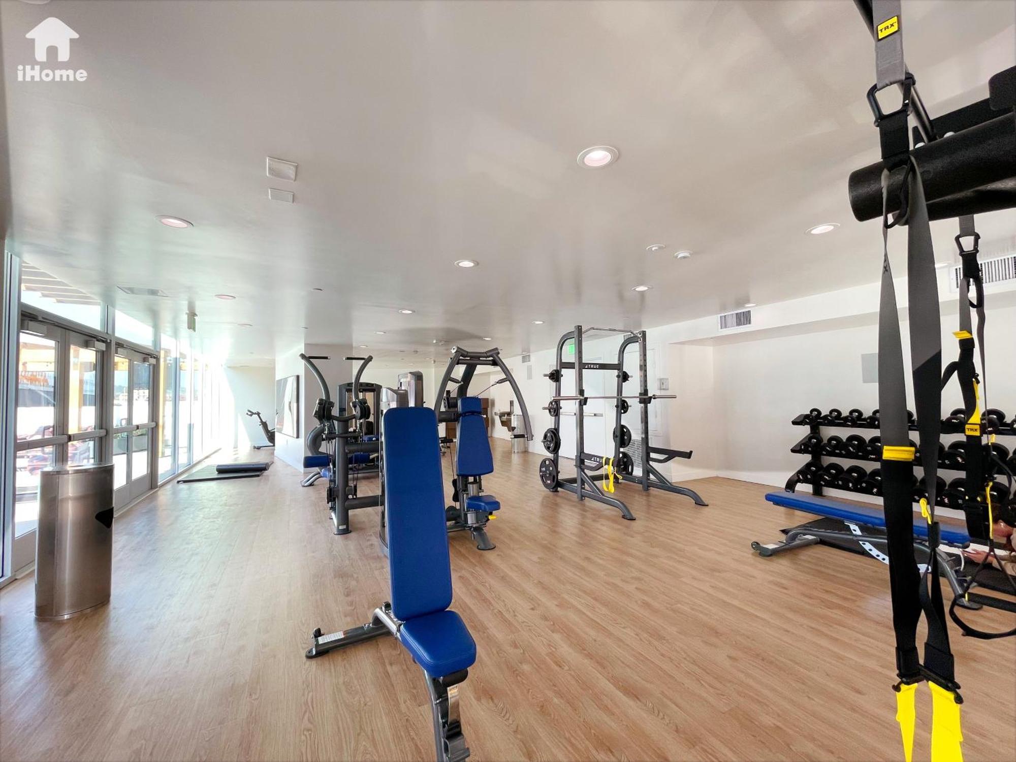 Perfect Apt W Parking Gym Pool Wifi In Arts District Dtla Near Little Tokyo B4 Los Angeles Eksteriør billede