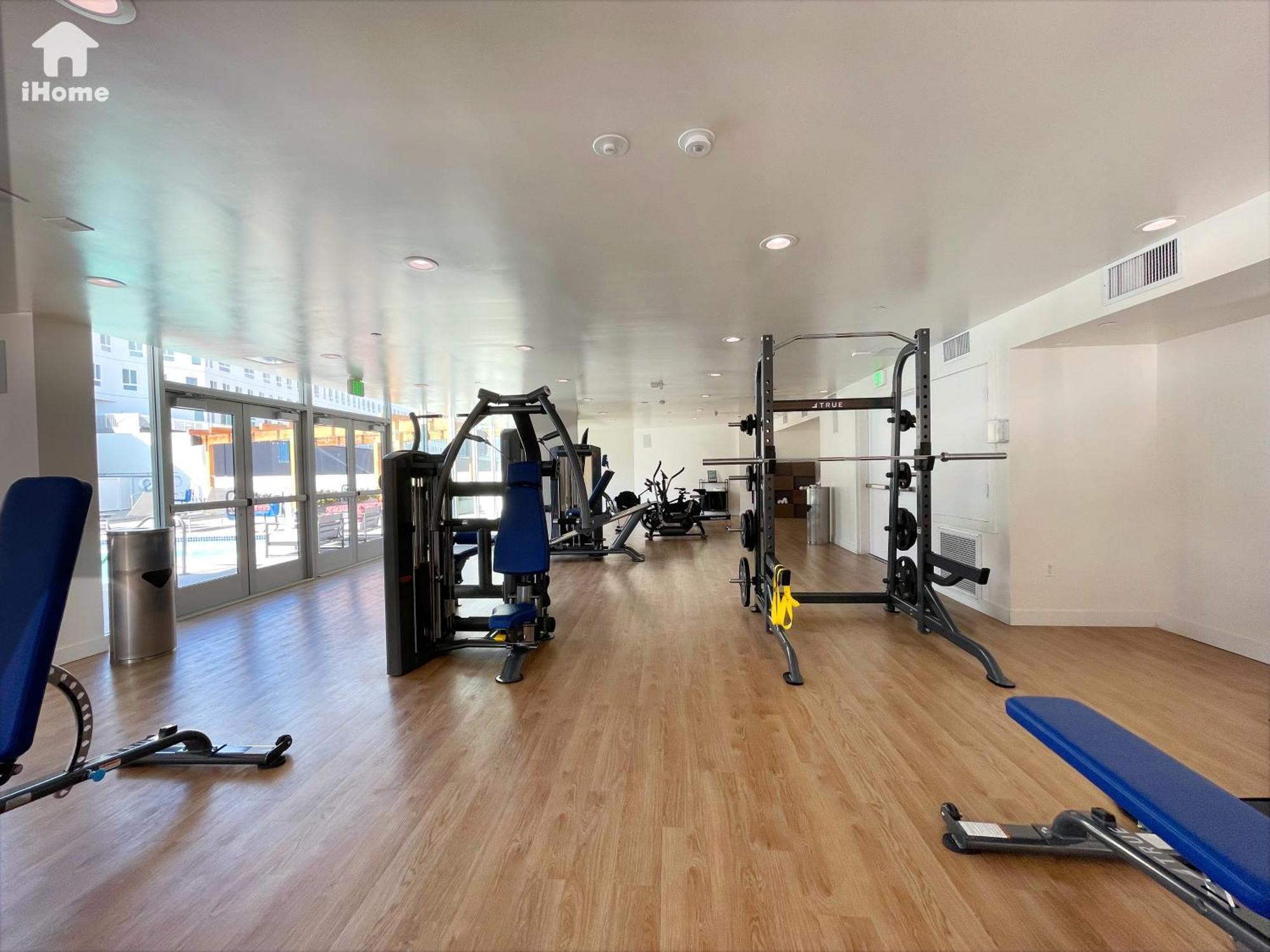 Perfect Apt W Parking Gym Pool Wifi In Arts District Dtla Near Little Tokyo B4 Los Angeles Eksteriør billede